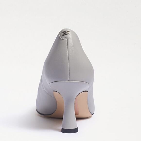 Sam Edelman RIKA KITTEN HEEL pumps - Picture 3 of 16